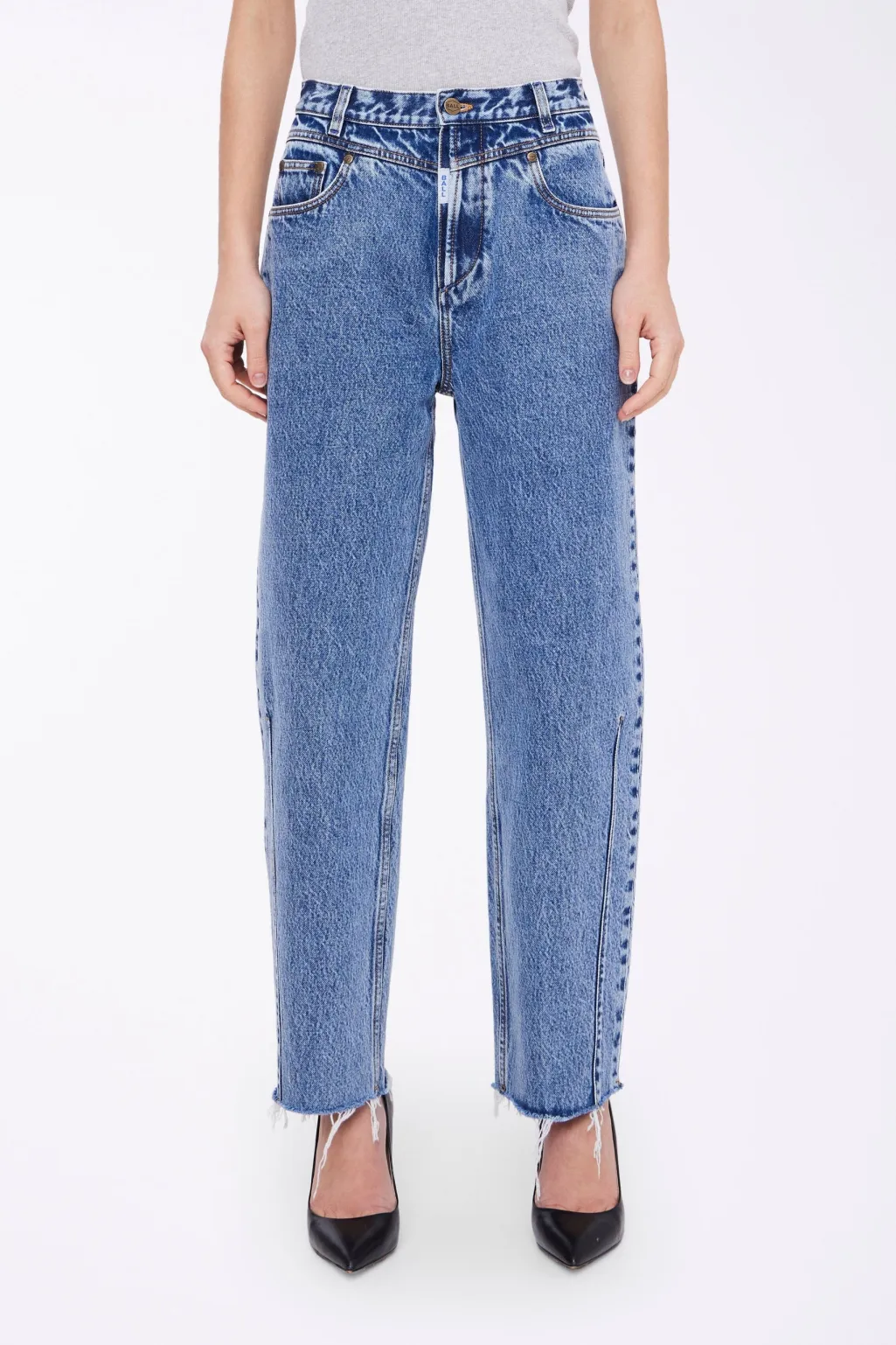 Bacammeo Jeans