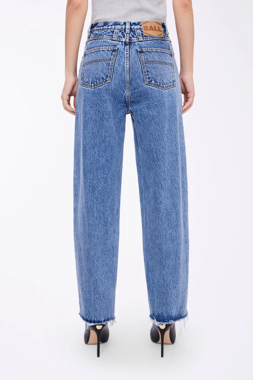 Bacammeo Jeans