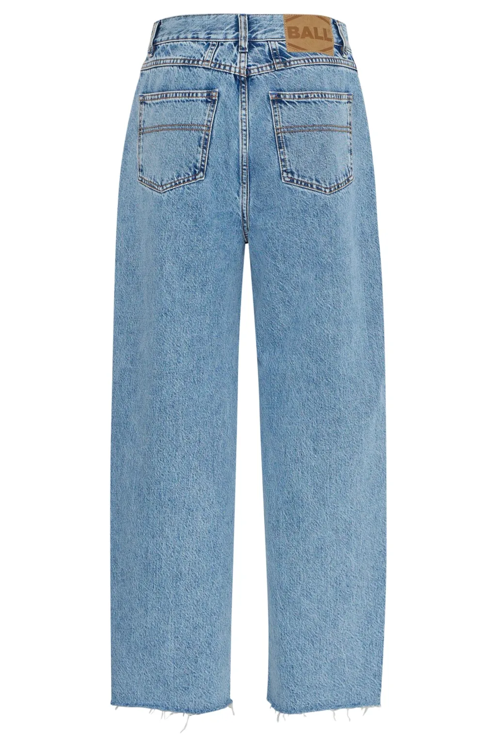 Bacammeo Jeans