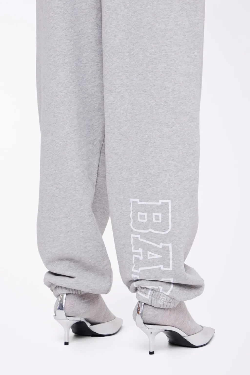 Bajohnson Sweatpant