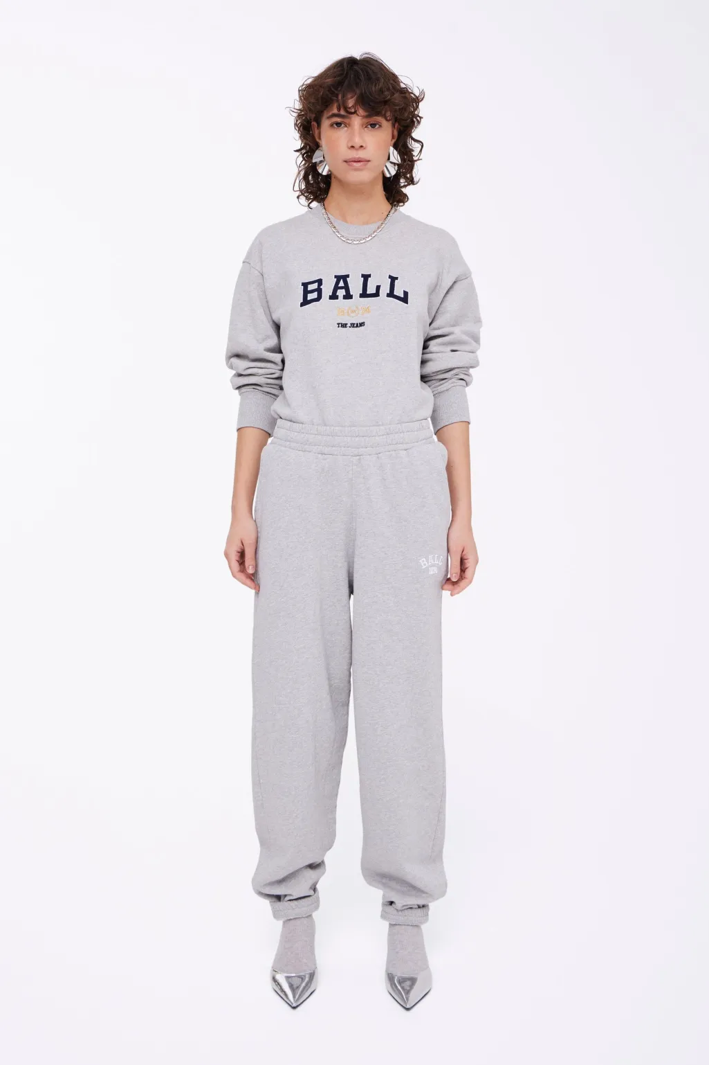 Bajohnson Sweatpant