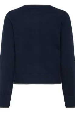 Bamarietta Knit Cardigan 50405348