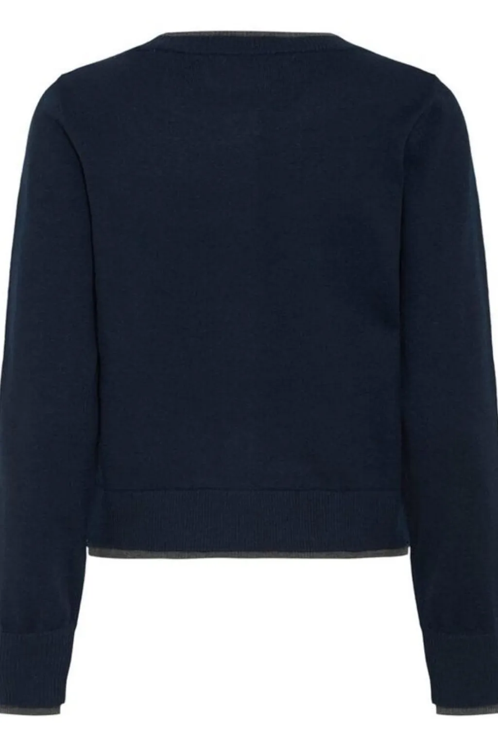 Bamarietta Knit Cardigan 50405348