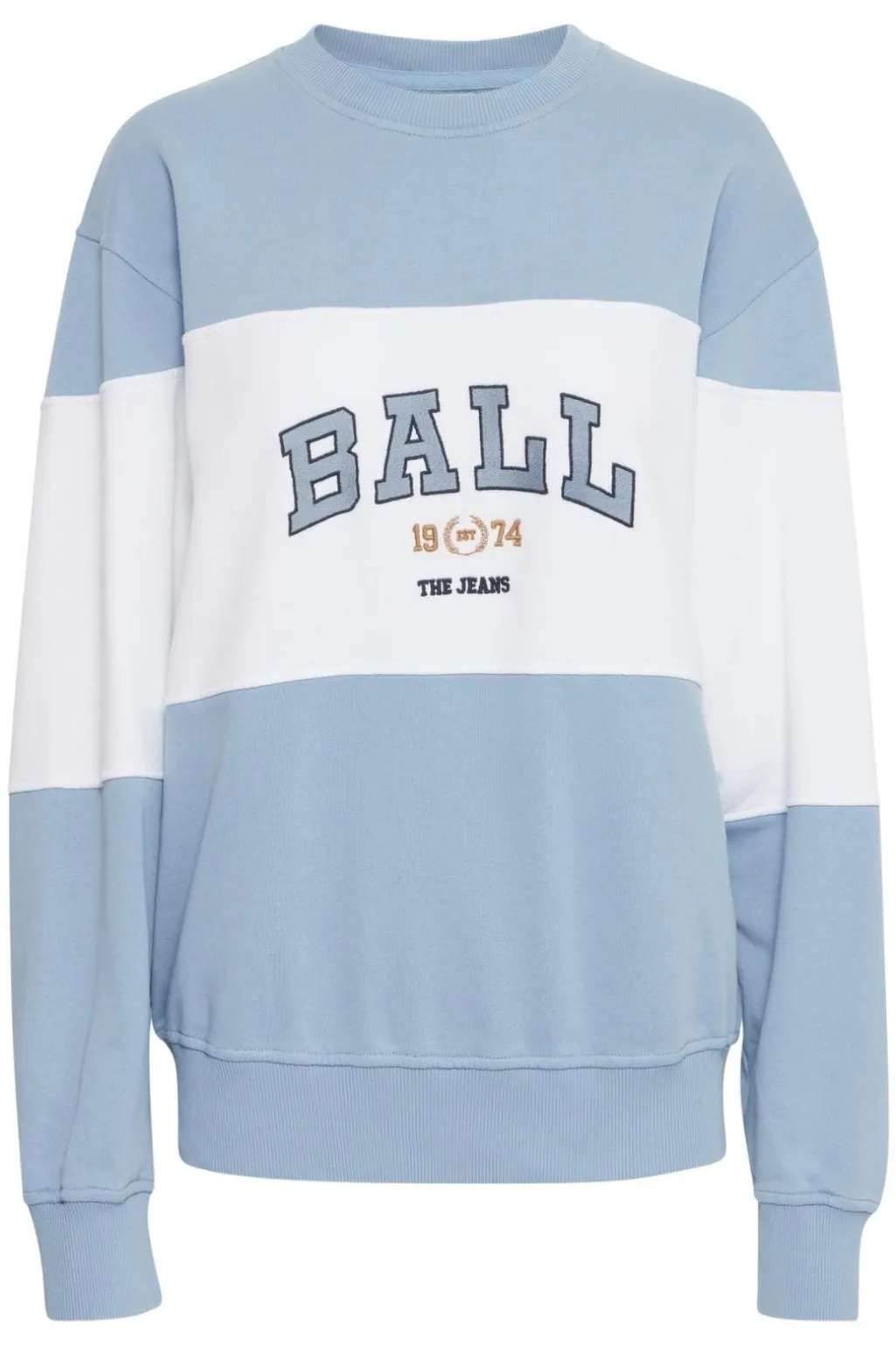Bamontana Sweatshirt