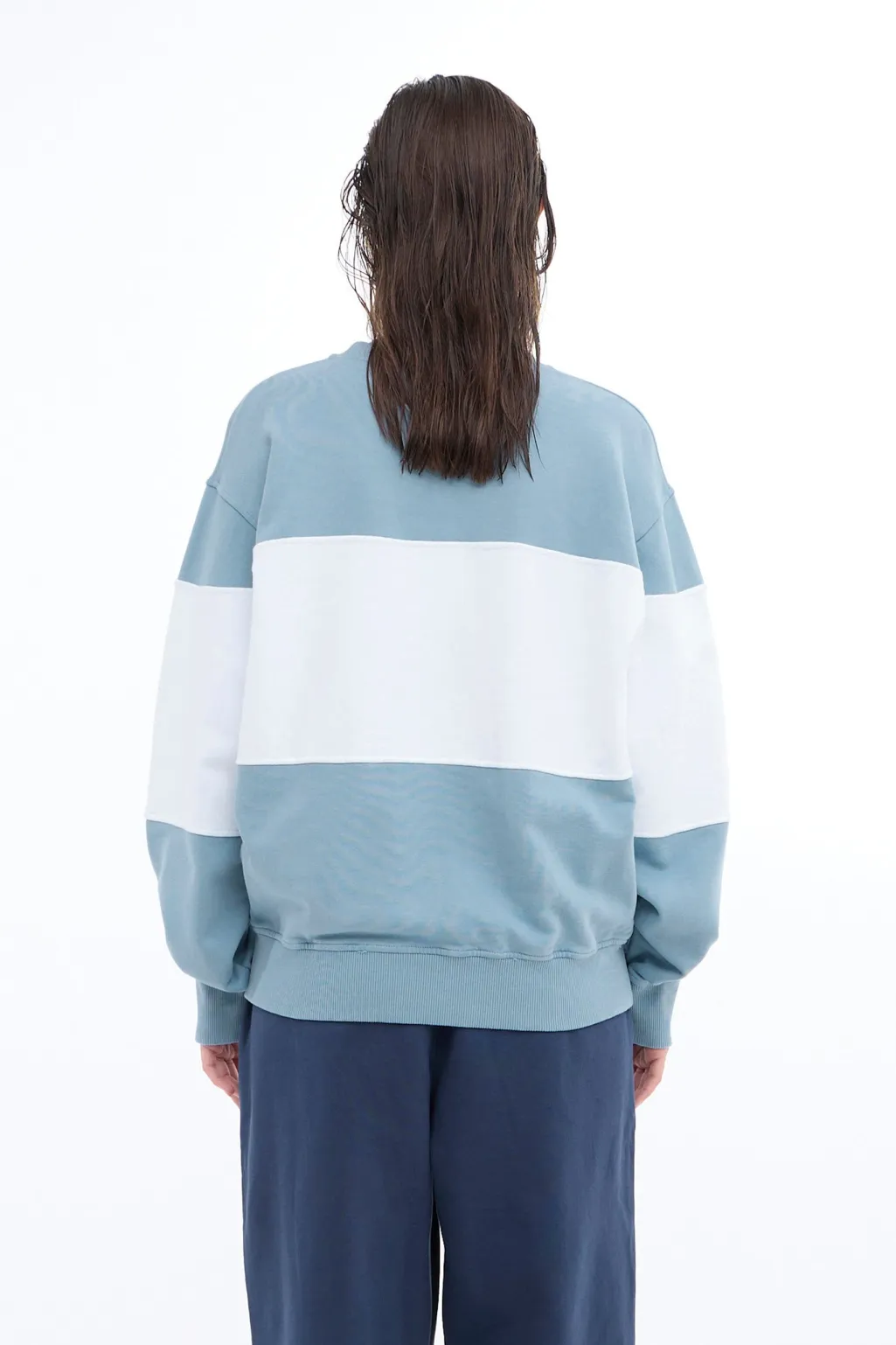 Bamontana Sweatshirt