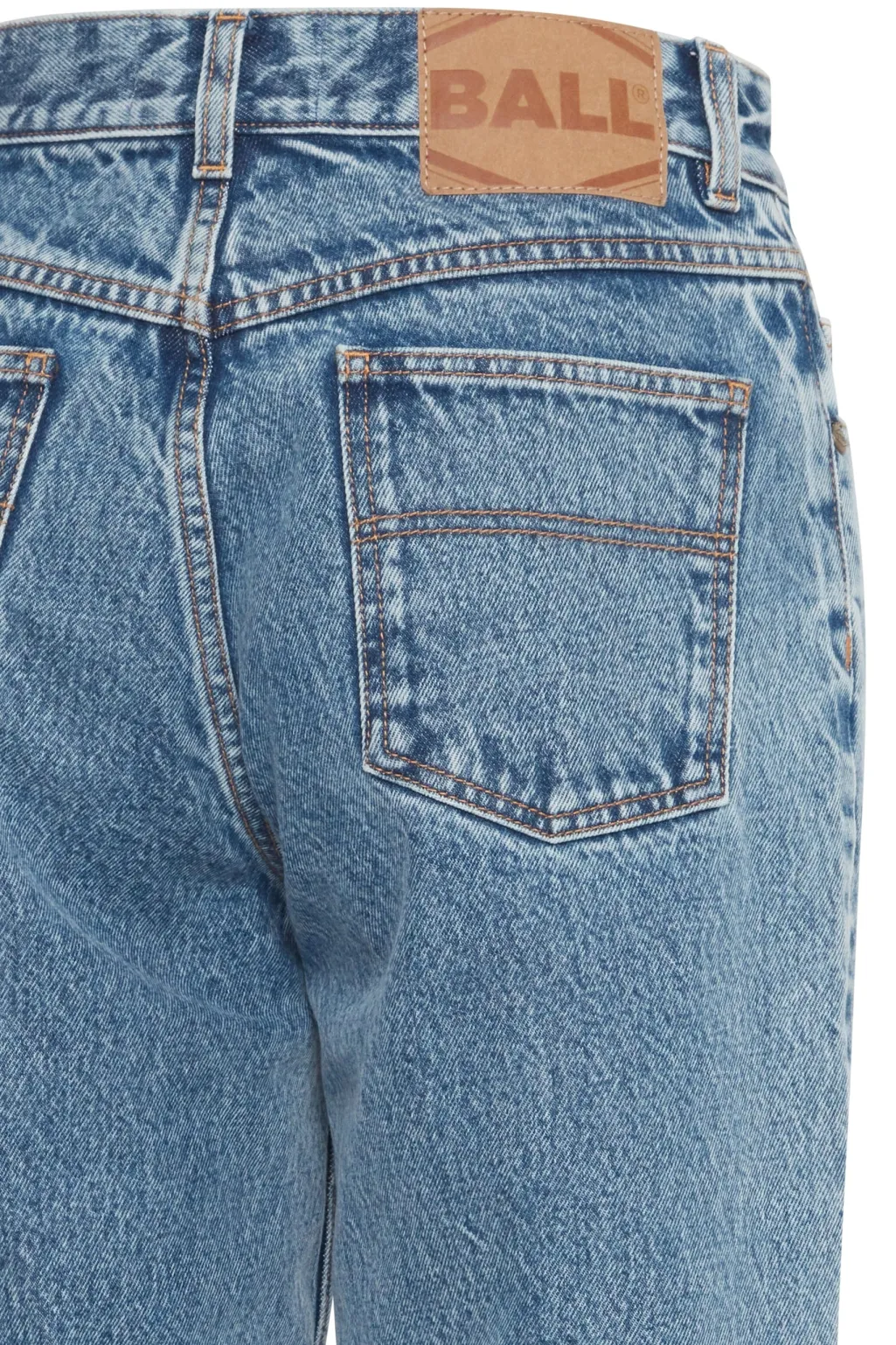Bapaolo Jeans