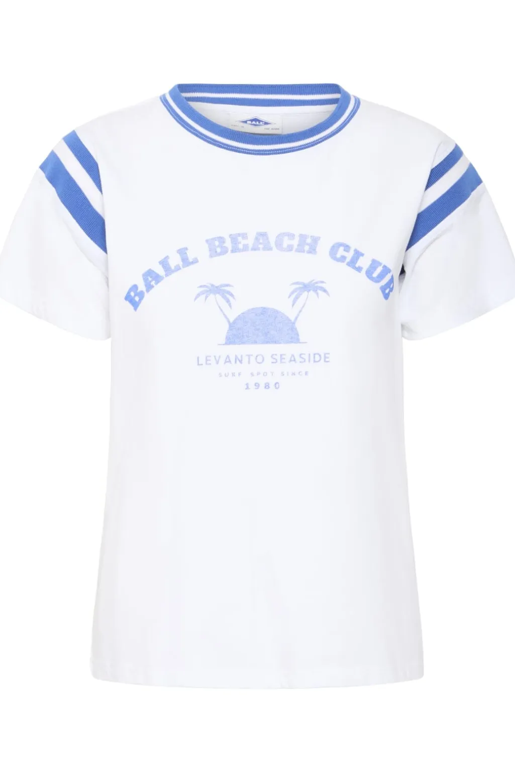 Barebecca Tshirt 50405188