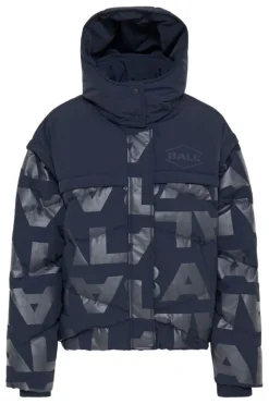 Basalvadore Jacket 50405263