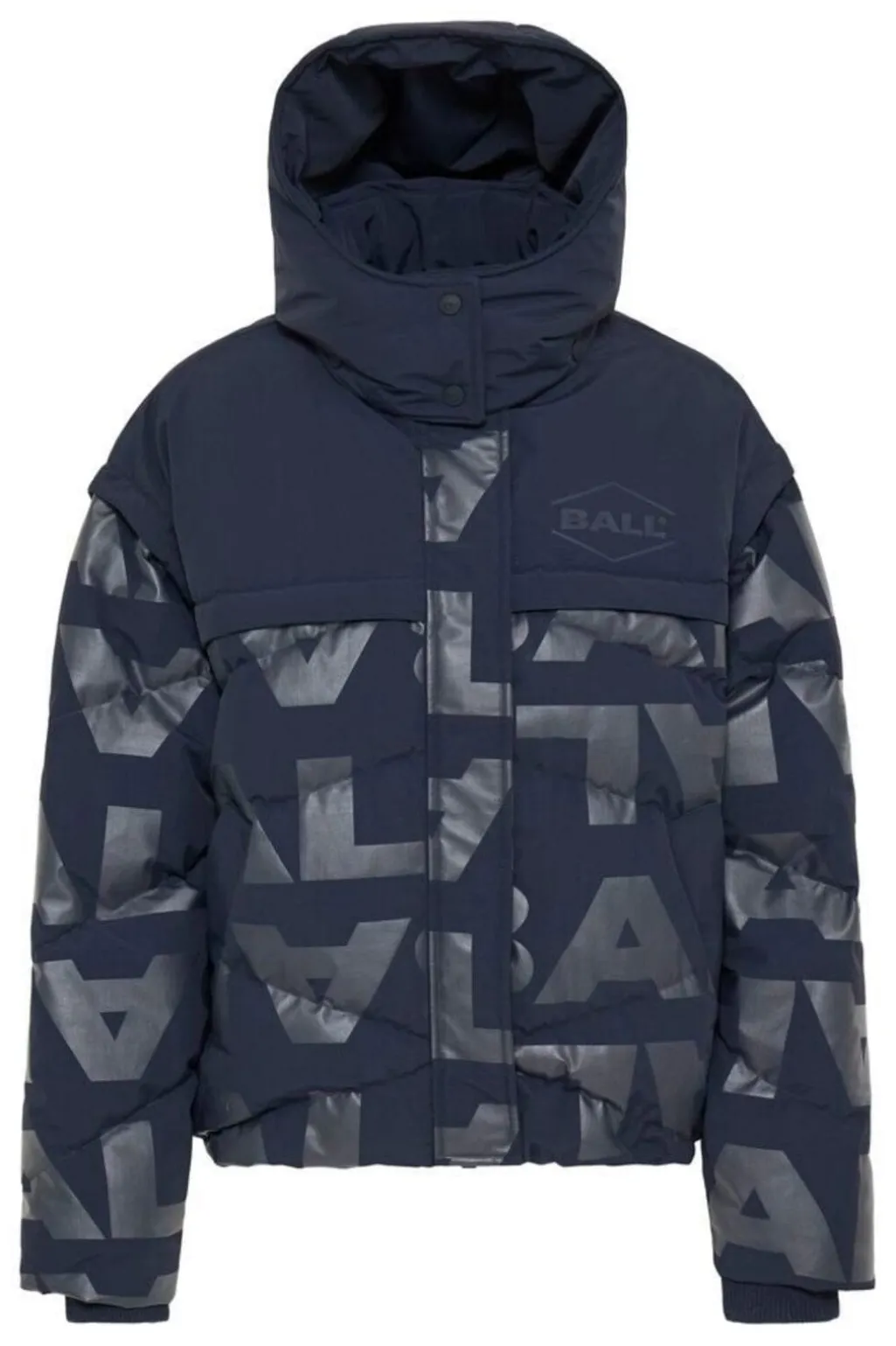 Basalvadore Jacket 50405263