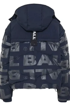 Basalvadore Jacket 50405263