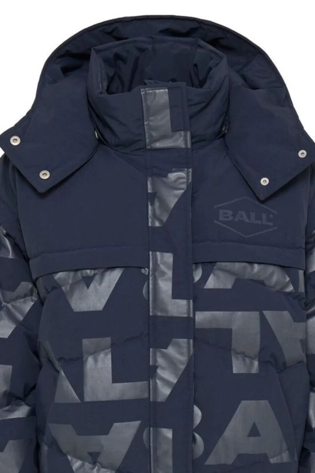 Basalvadore Jacket 50405263