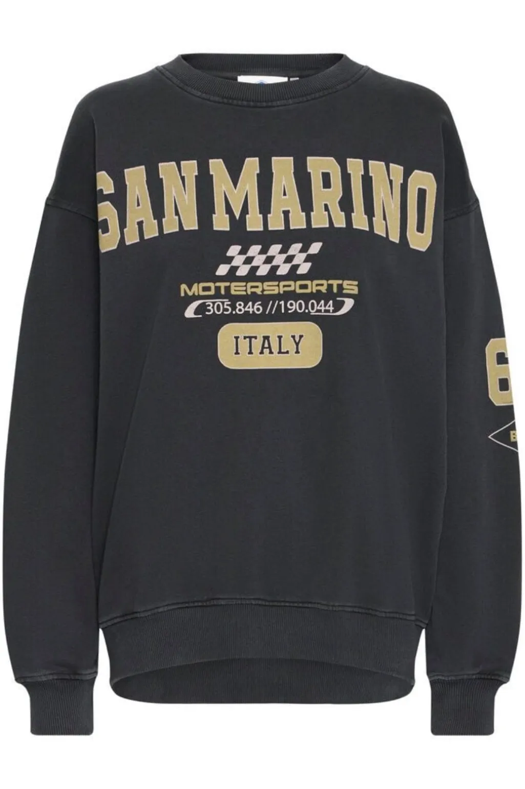 Basanmarino Sweat 50405295