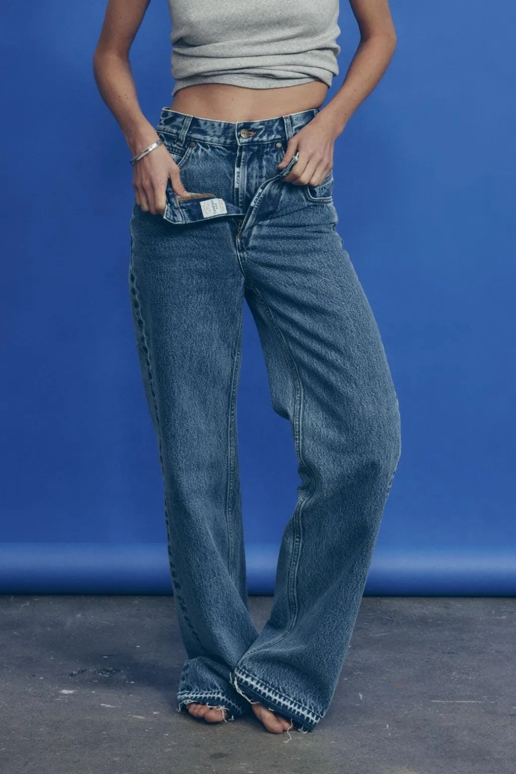 Baserena Jeans