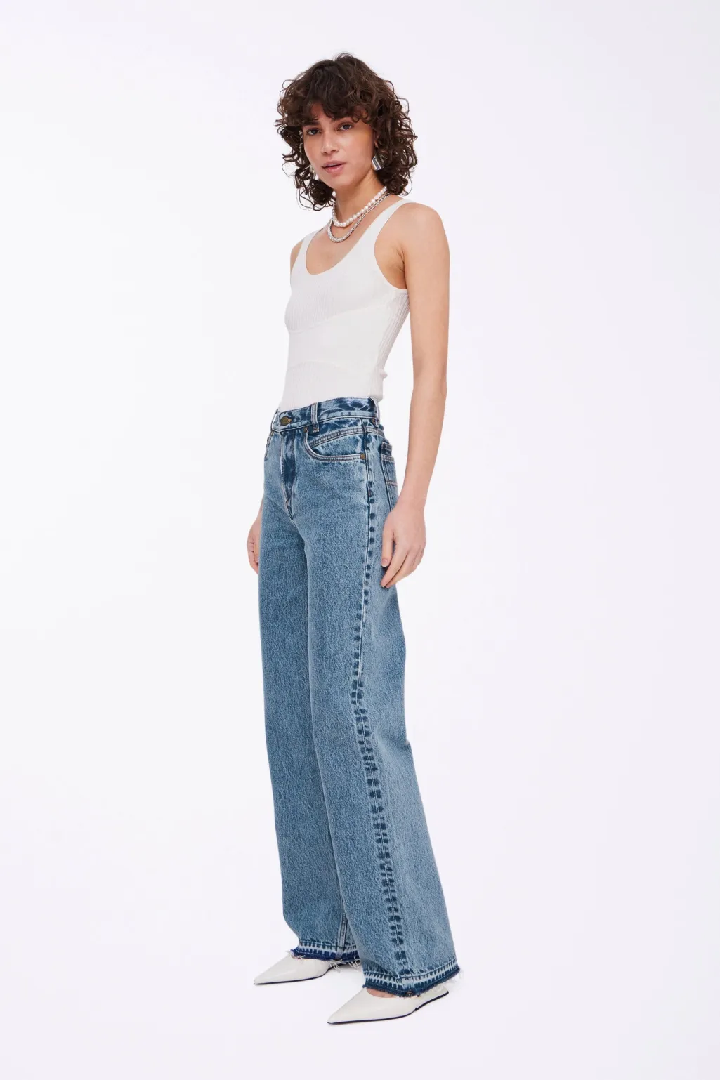 Baserena Jeans
