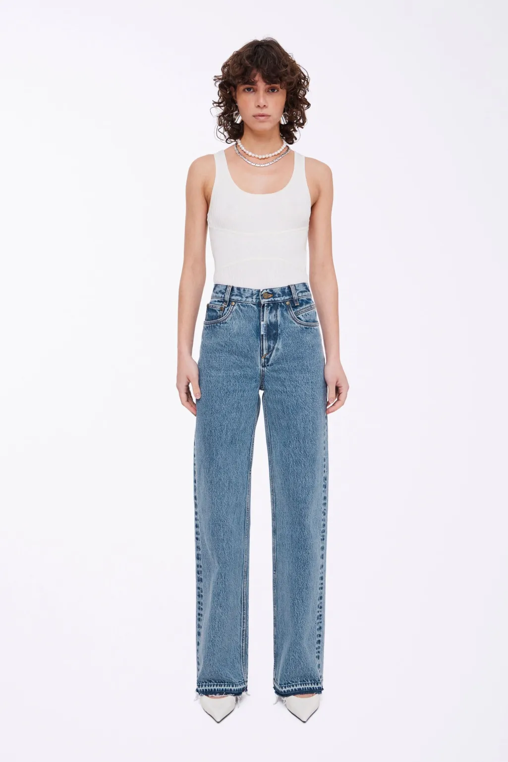 Baserena Jeans