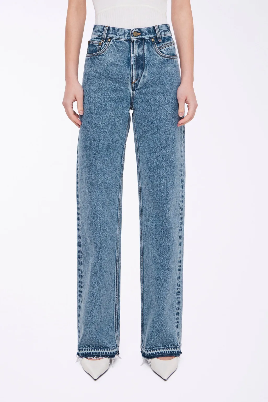 Baserena Jeans