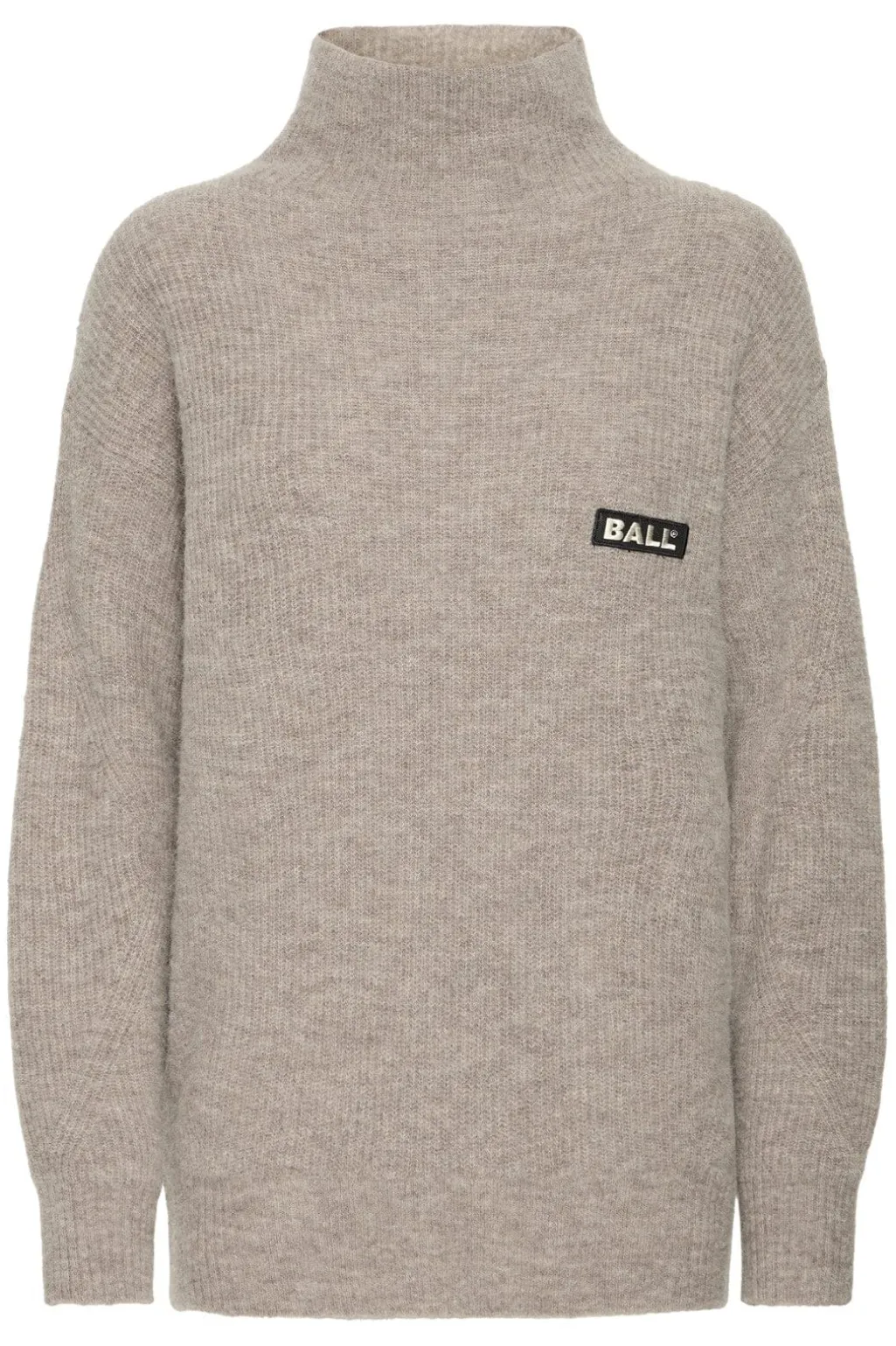 Bastacy High Neck Pullover 50405352