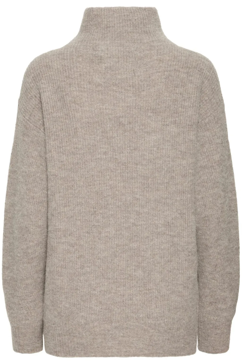 Bastacy High Neck Pullover 50405352