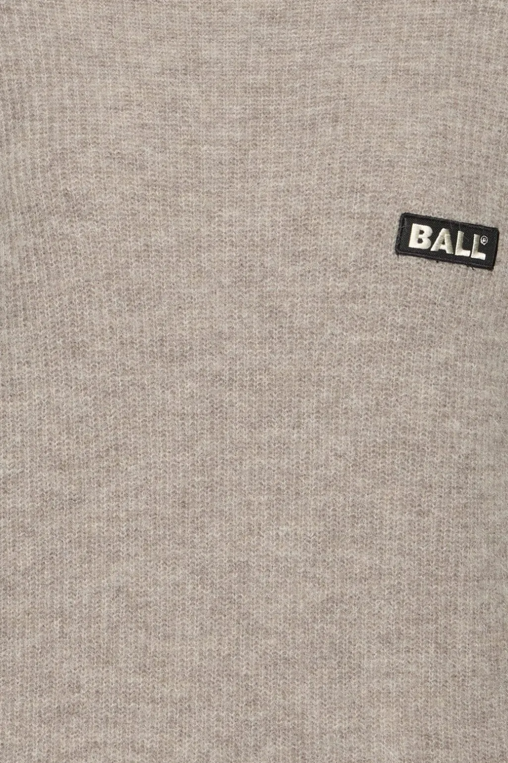 Bastacy High Neck Pullover 50405352