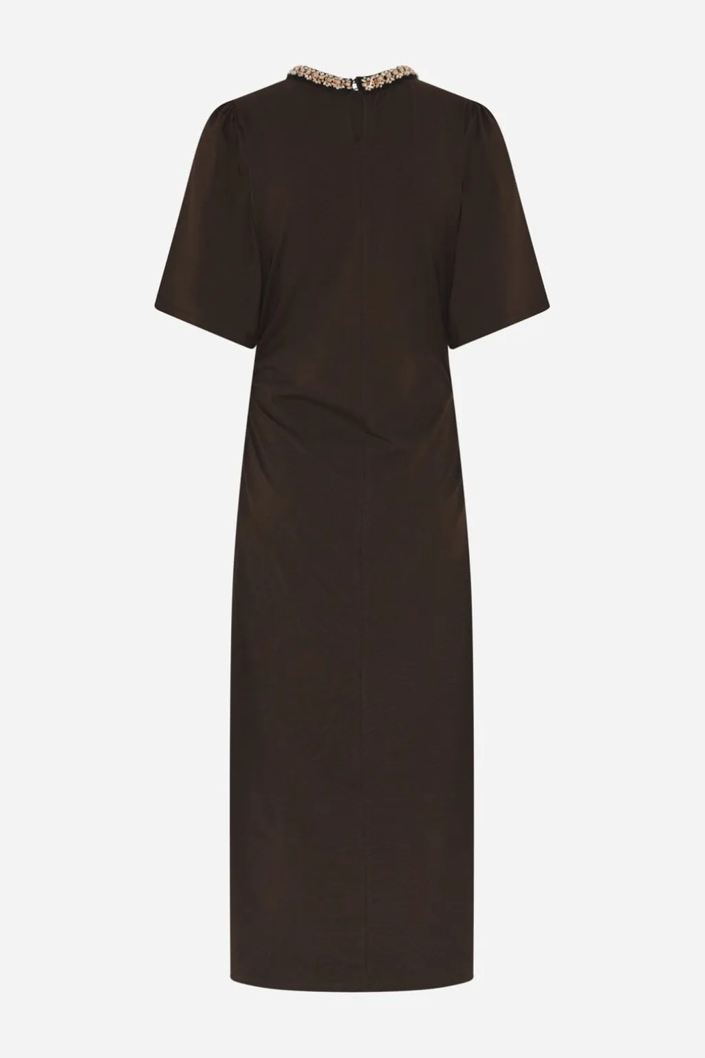 Bbalnusbbnathala Trim Dress BBW4960