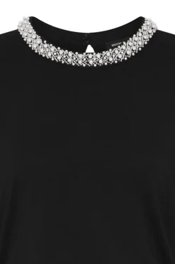 Bbalnusbbnathala Trim Dress BBW4960