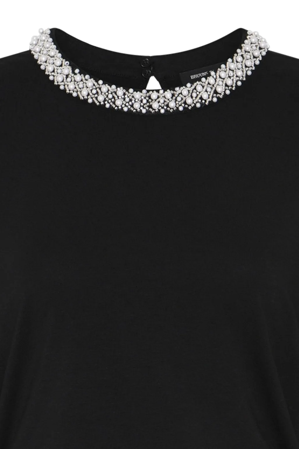 Bbalnusbbnathala Trim Dress BBW4960