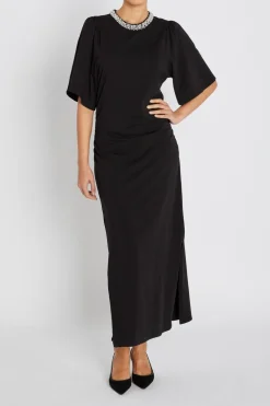 Bbalnusbbnathala Trim Dress BBW4960