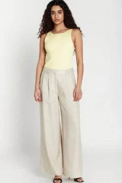 Bbaphandrabbhannah Pants BBW4980