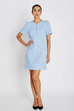Bbattaleabbzenny Dress BBW4935