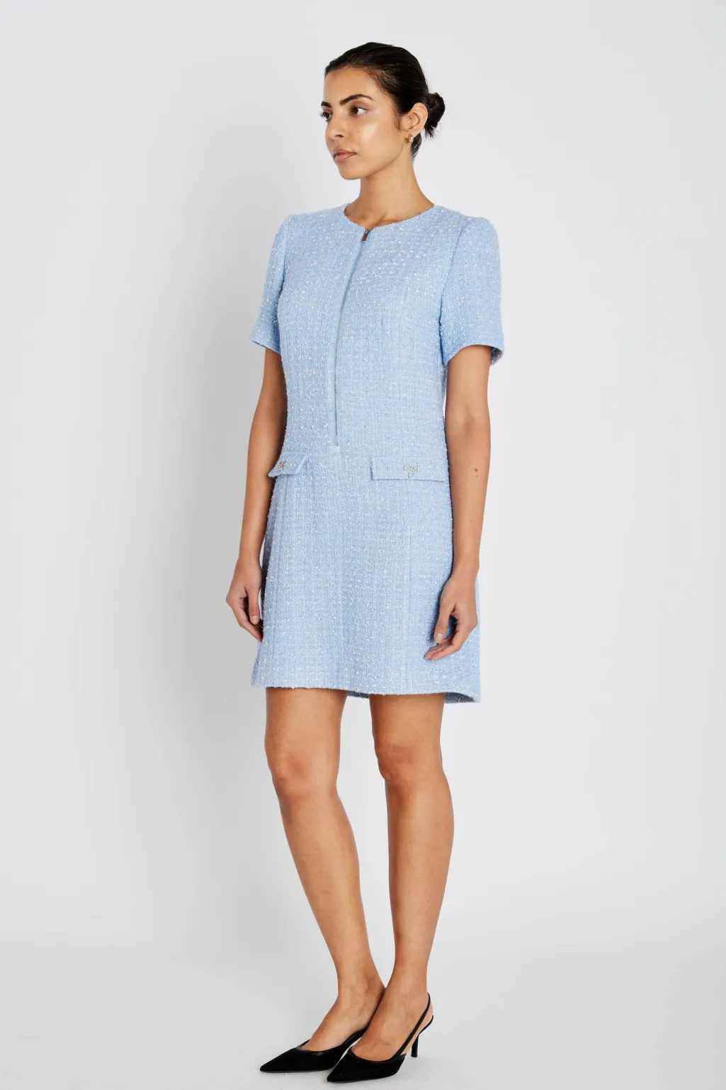 Bbattaleabbzenny Dress BBW4935