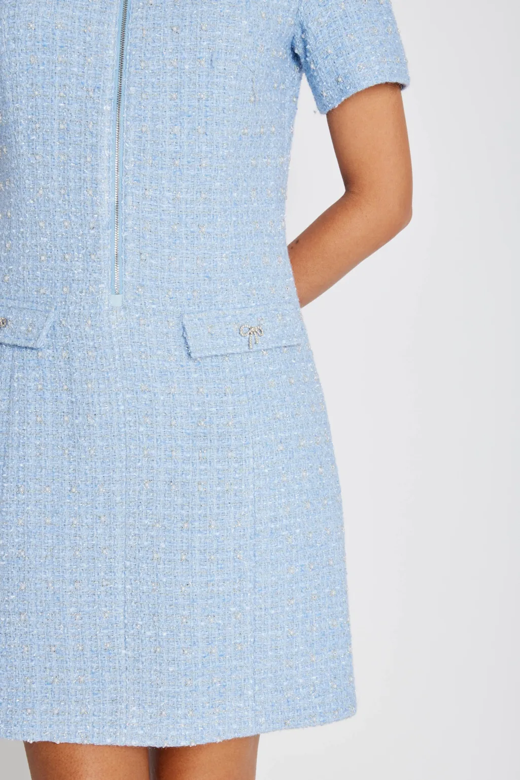 Bbattaleabbzenny Dress BBW4935