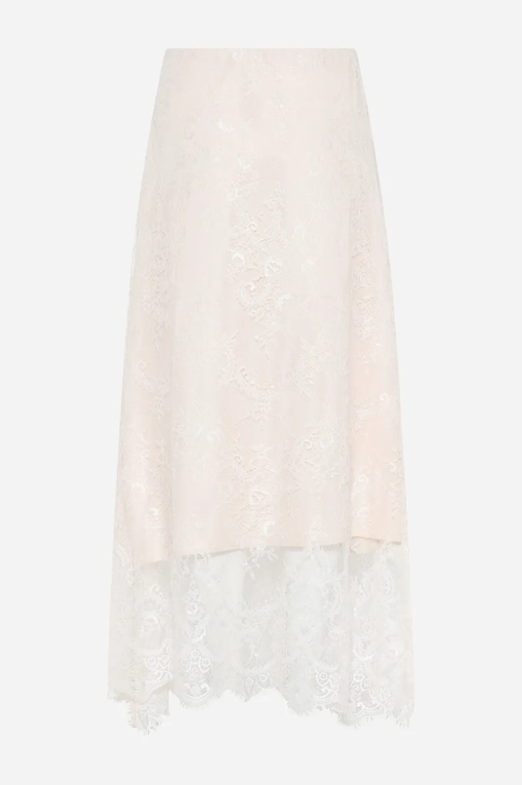 Bbjuaniabbina Skirt BBW4871