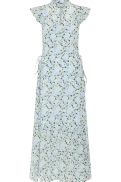 Bbsolfiabbofiata Dress BBW4972