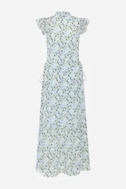 Bbsolfiabbofiata Dress BBW4972