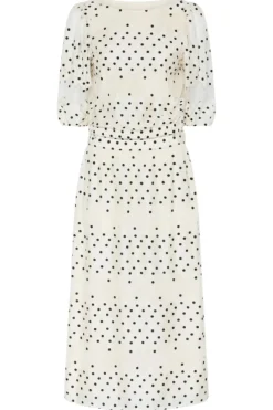 Bbtahinabbadrias Dress BBW5063