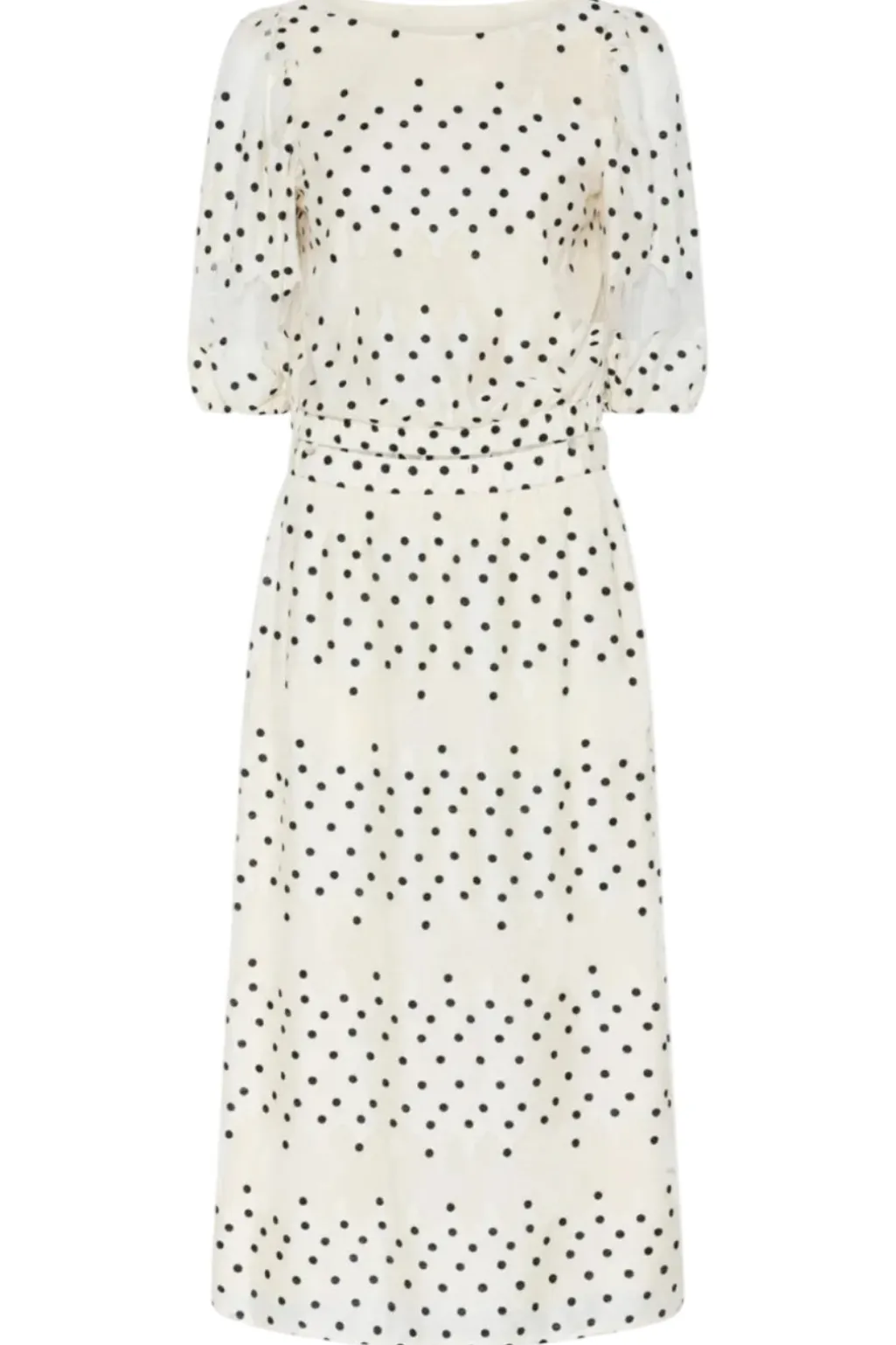 Bbtahinabbadrias Dress BBW5063