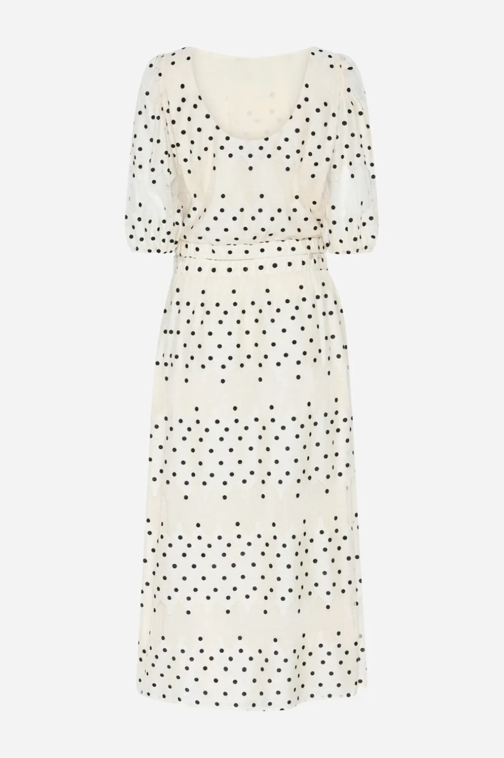 Bbtahinabbadrias Dress BBW5063
