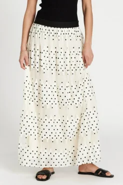 Bbtahinabbarias Skirt BBW5193