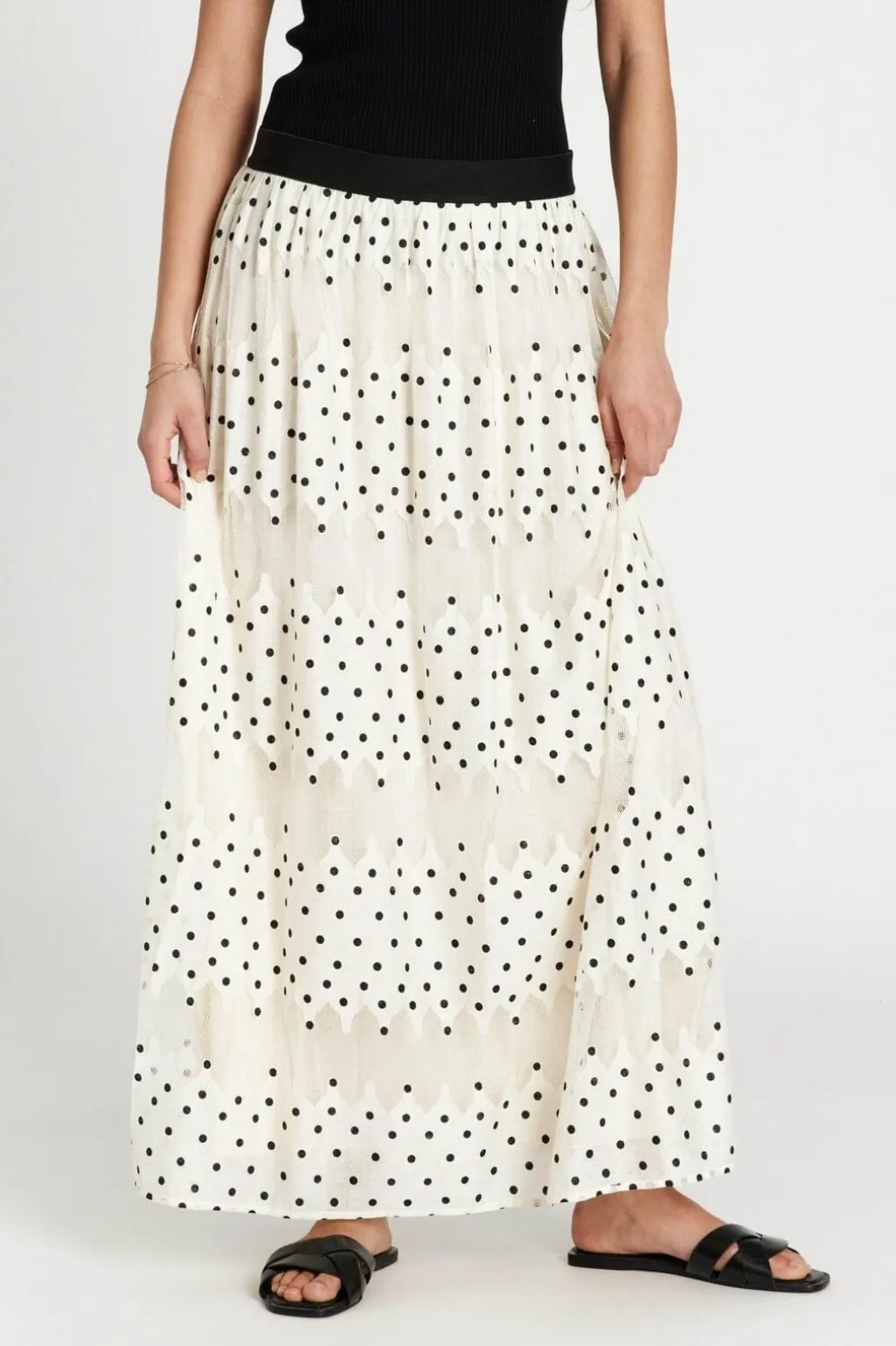 Bbtahinabbarias Skirt BBW5193