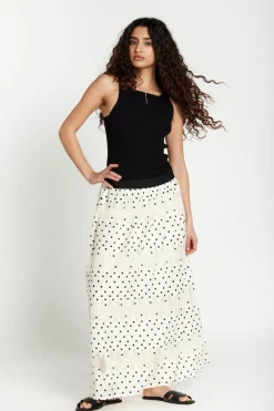 Bbtahinabbarias Skirt BBW5193