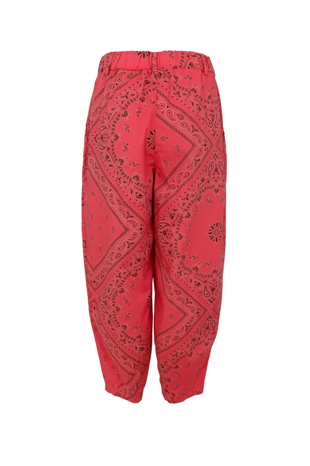 Bcabbie Barrel Pant 40977