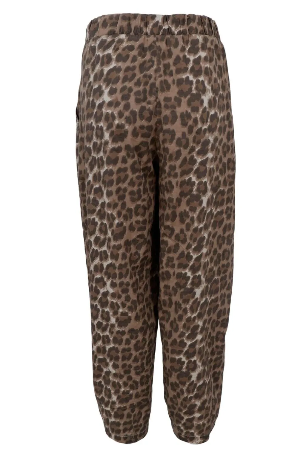 Bcabbie Barrel Pant 40977