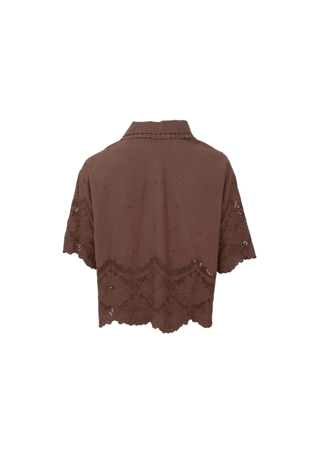 Bcagneta Lace Blouse 41135