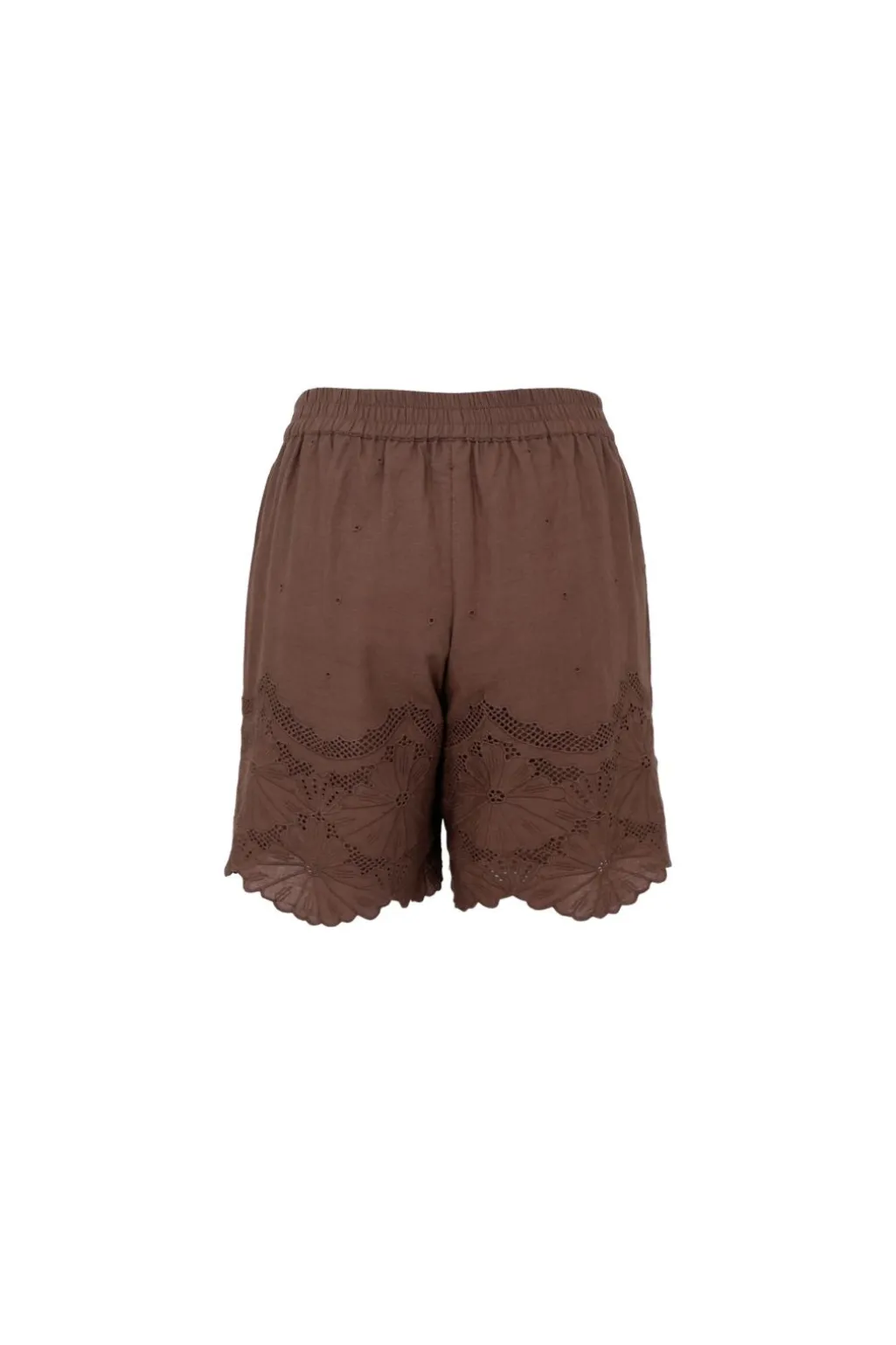 Bcagneta Lace Shorts 41136