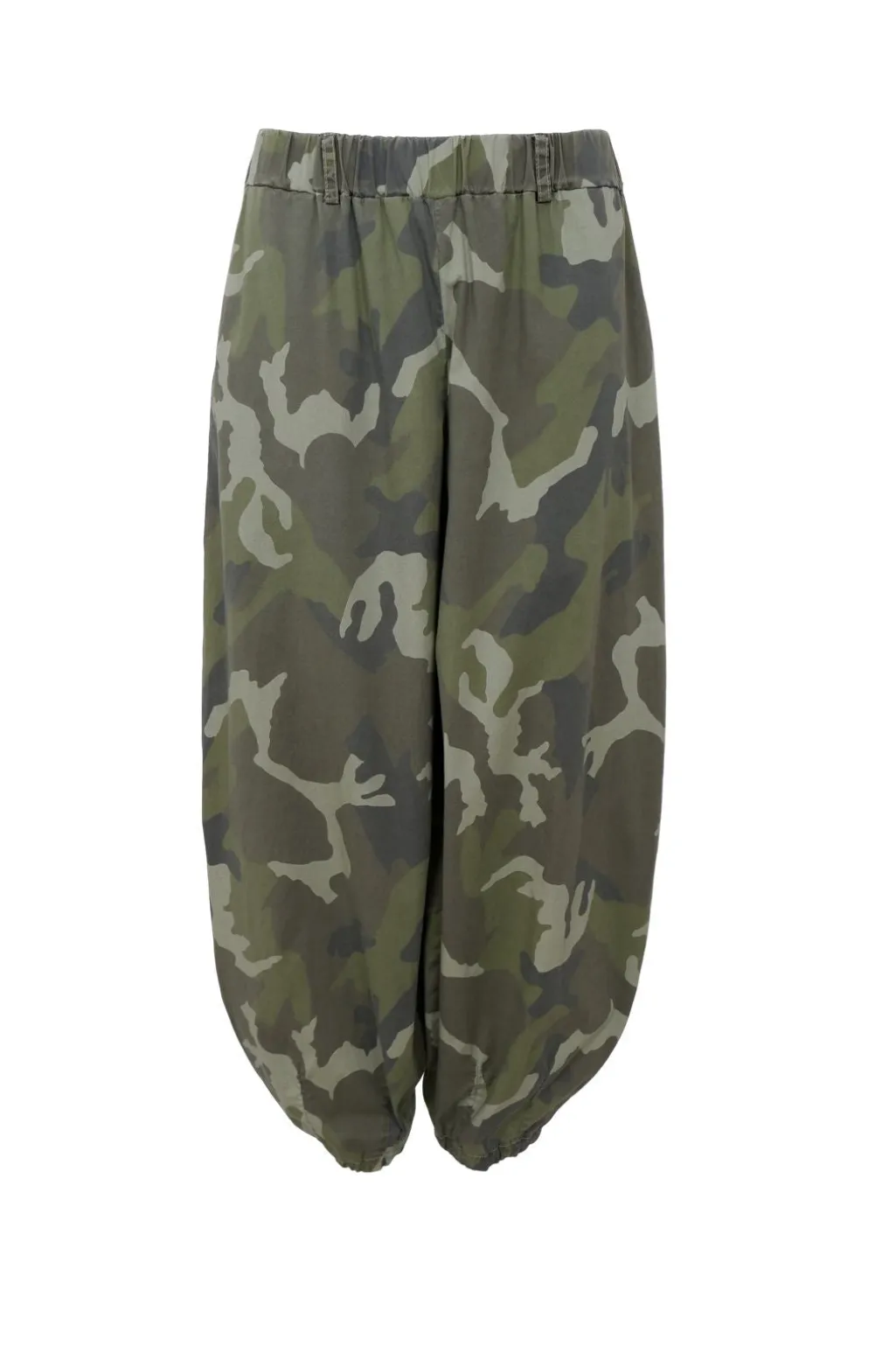 Bcally Balloon Pant 41202