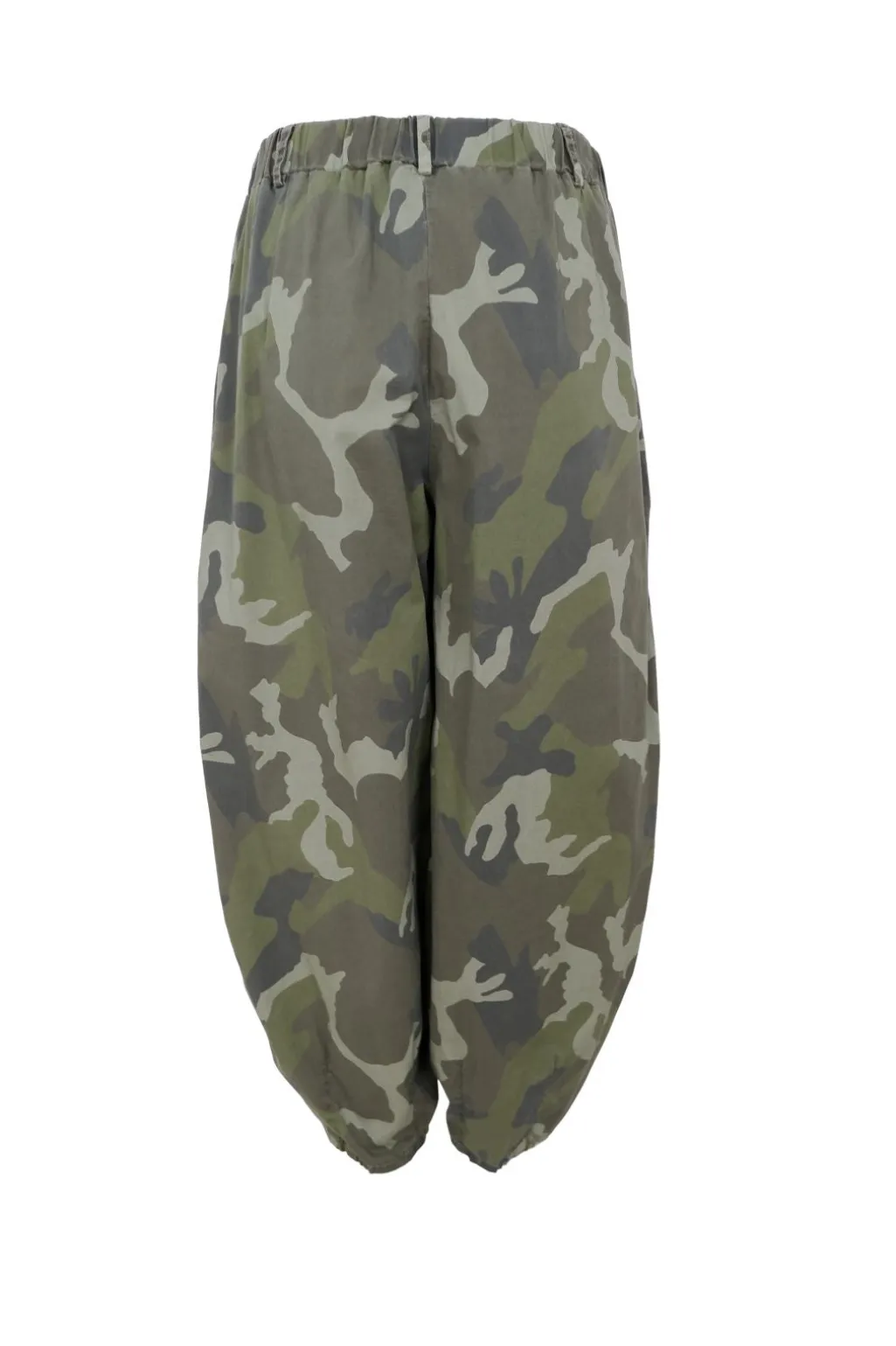 Bcally Balloon Pant 41202