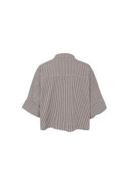 Bcally Loose Shirt 41145