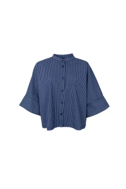 Bcally Loose Shirt 41145