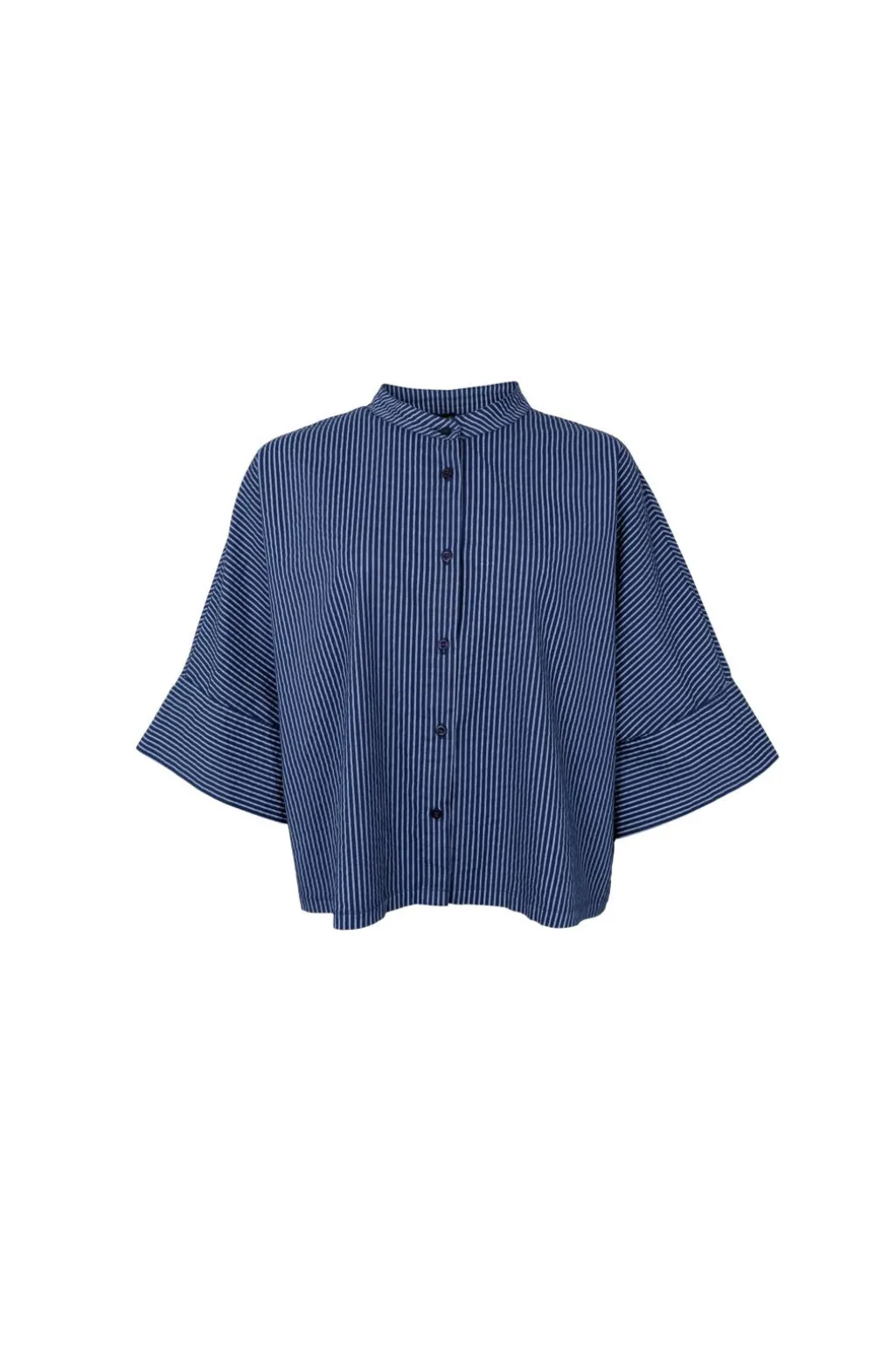 Bcally Loose Shirt 41145