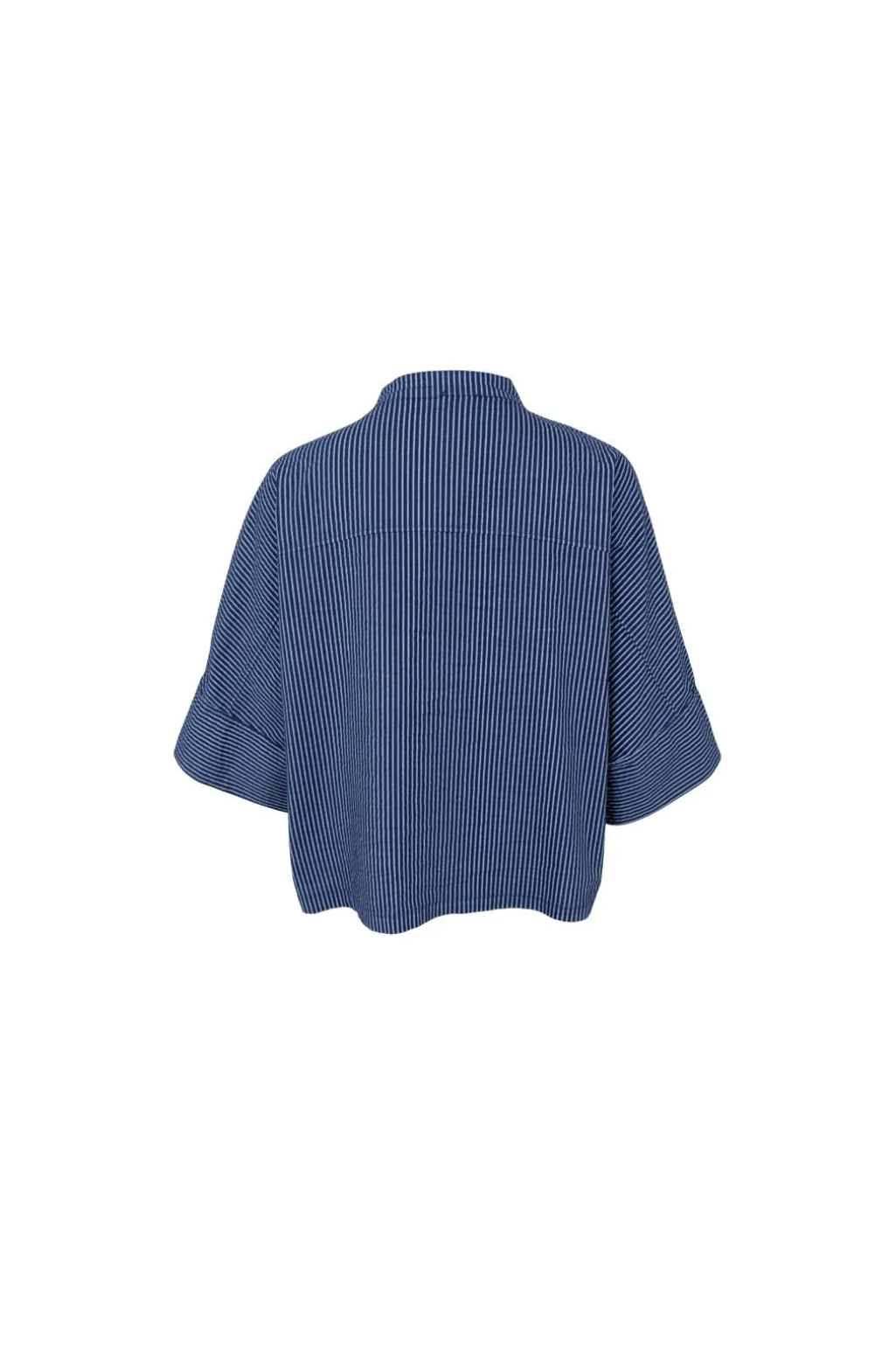 Bcally Loose Shirt 41145